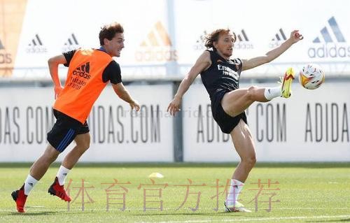 当地媒体：奥德里奥索拉新冠康复 已恢复训练