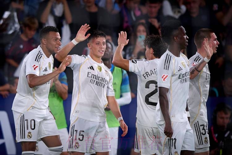 西甲-大冷!洛萨诺制胜球 皇马主场0-1不敌升班马